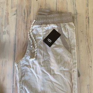 UGG Lounge Wear Pants Size Large